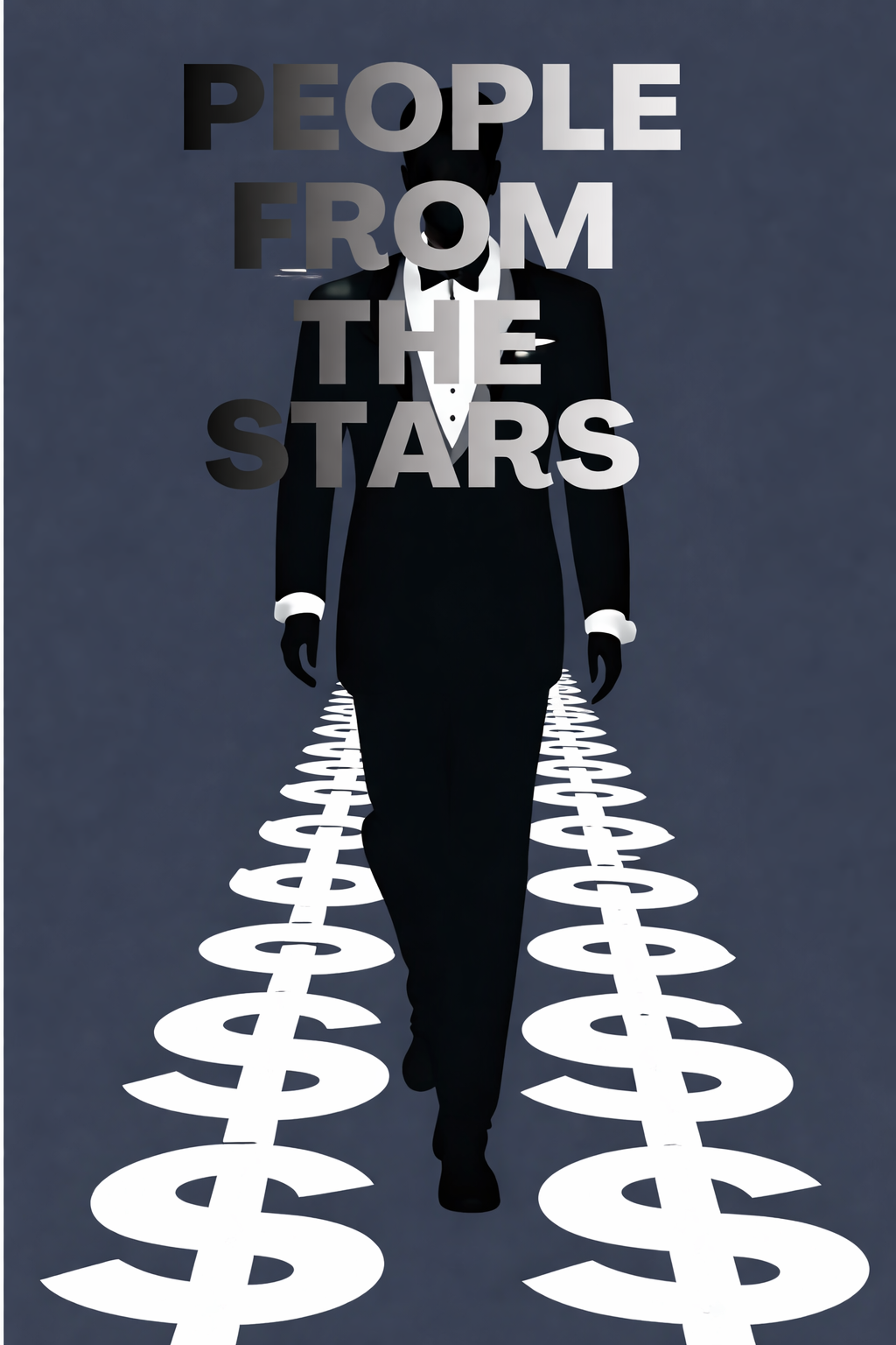 People from the Stars - People From The Stars